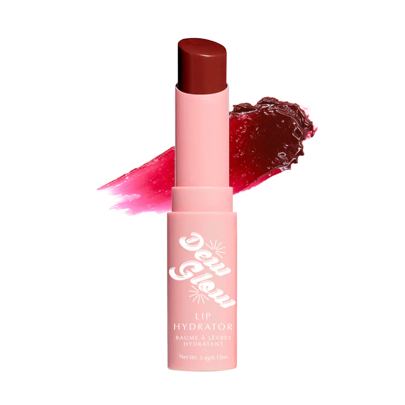 J.CAT BEAUTY Dew Glow Lip Hydrator Cap n Quench