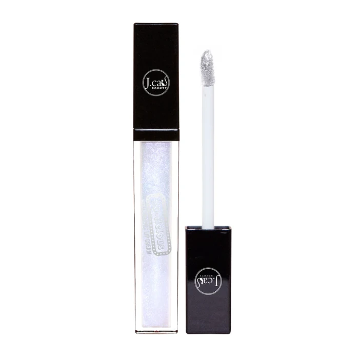 J.CAT BEAUTY 3D-licious Holographic Lip Cream Wonder Pearl