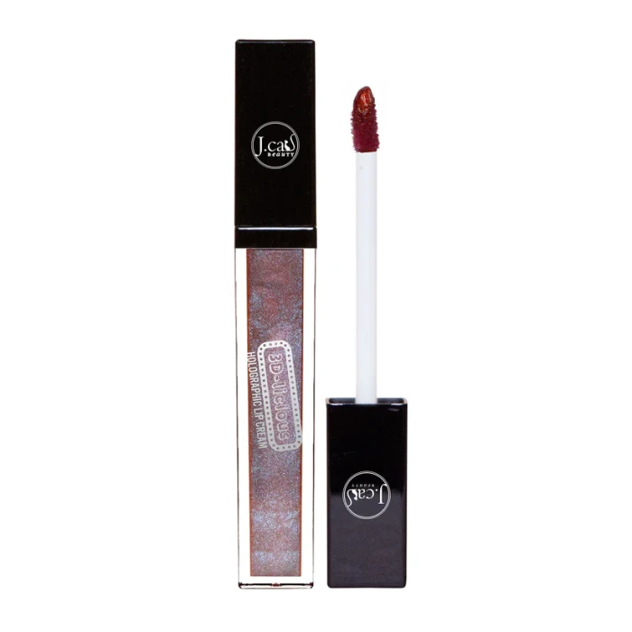 J.CAT BEAUTY 3D-licious Holographic Lip Cream Eternal Chaos