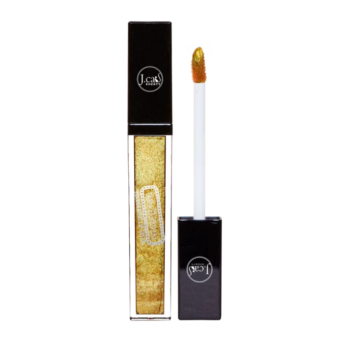 J.CAT BEAUTY 3D-licious Holographic Lip Cream Intergalactic