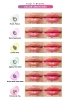 J.CAT BEAUTY Lipspect Lip Switch Color Changing Lip Oil Grape Mind Think Alike