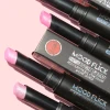 J.CAT BEAUTY Mood Flick Holo-Sparkle Lip Balm New Perspective