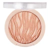 J.CAT BEAUTY You Glow Girl Baked Highlighter Solstice Beam