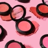 J.CAT BEAUTY Blush Mallow Soft Blusher Awesome, Blossom