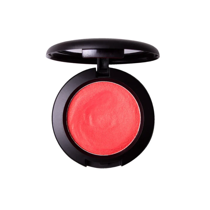 J.CAT BEAUTY Blush Mallow Soft Blusher Just Blushing