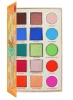 J.CAT BEAUTY House of Queens 15 Color Palette Luxy Charms