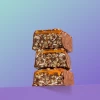 FIZI chrupiący baton czekoladowy z witaminami "choco crunch"