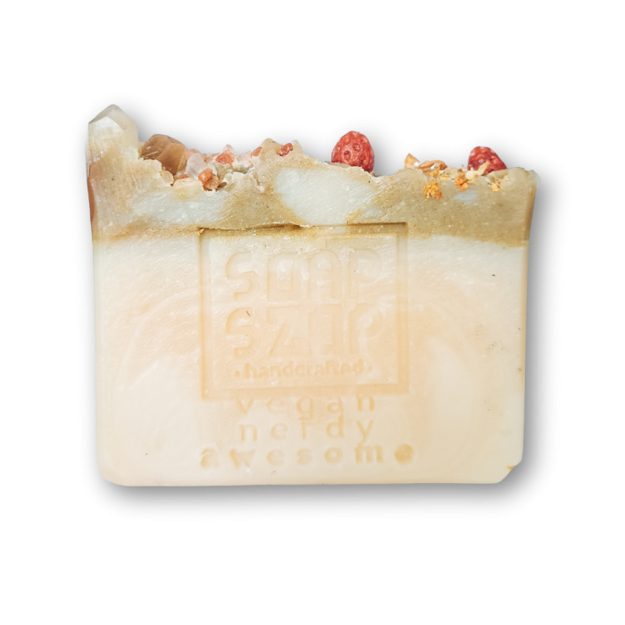 SOAP SZOP Letnie mydło Rusałki 90g