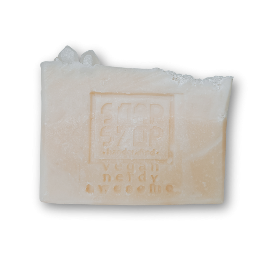 SOAP SZOP Elfie, czyli mydło ze Światłem Gwiazd 90g