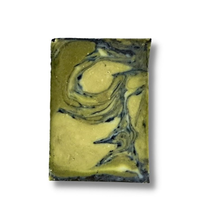 SOAP SZOP Mydło Herbarium 90 g