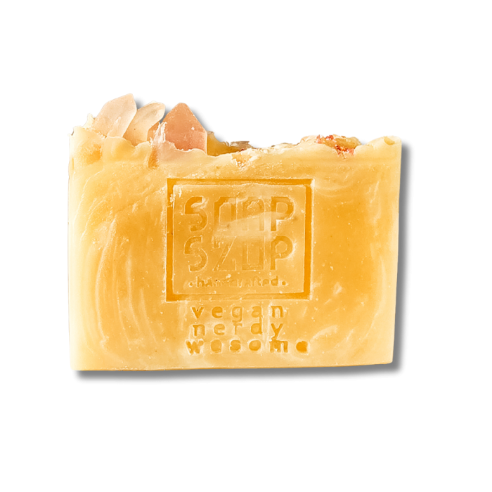 SOAP SZOP Czarodziejskie mydło Yen 90 g