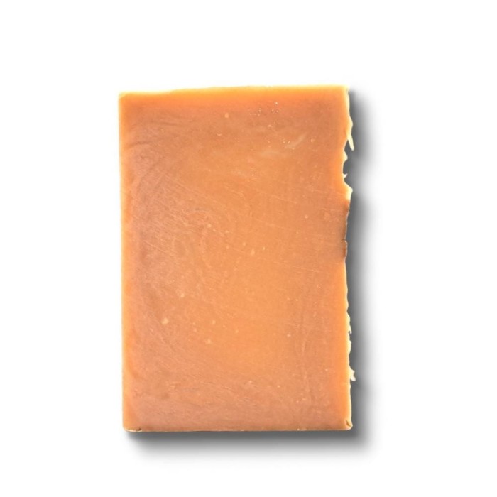 SOAP SZOP Mangowe Czyli Mydło Bardzo Kawaii 80g