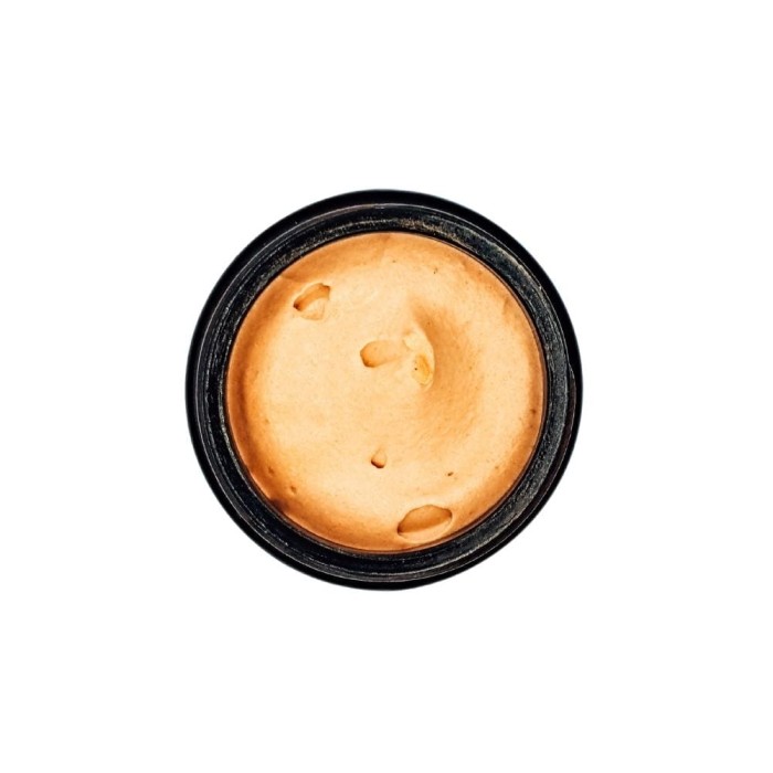 SOAP SZOP Czarodziejski mus do ciała Yen 120 ml