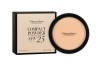 PIERRE RENE Puder prasowany COMPACT POWDER SPF 25 01 Cream