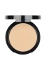 PIERRE RENE Puder prasowany COMPACT POWDER SPF 25 01 Cream