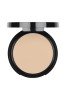 PIERRE RENE Puder prasowany COMPACT POWDER SPF 25 02 Basic