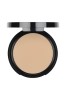 PIERRE RENE Puder prasowany COMPACT POWDER SPF 25 03 Sand