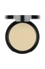 PIERRE RENE Puder prasowany COMPACT POWDER SPF 25 103 CLASSIC IVORY