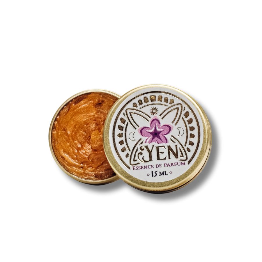 SOAP SZOP YEN esencja perfum