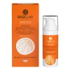 BASICLAB Tonująca emulsja ochronna SPF 50+ Prewencja i Antyoksydacja 50ml