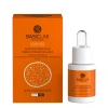 BASICLAB Antyoksydacyjne serum wzmacniające 0,5% ergotioneiny, 5% kompleksu diglukozydu kwasu galusowego, EGCG, Blask i Elastyczność 15 ml