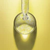 BASICLAB Antyoksydacyjne serum wzmacniające 0,5% ergotioneiny, 5% kompleksu diglukozydu kwasu galusowego, EGCG, Blask i Elastyczność 15 ml