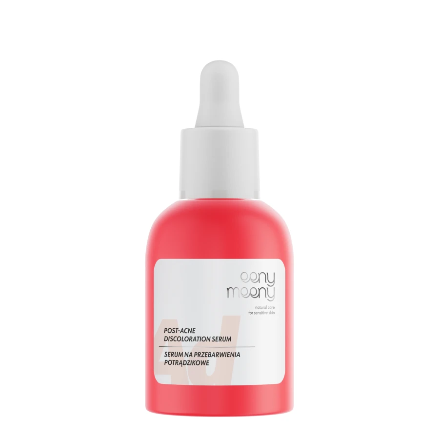 EENY MEENY Serum na przebarwienia potrądzikowe