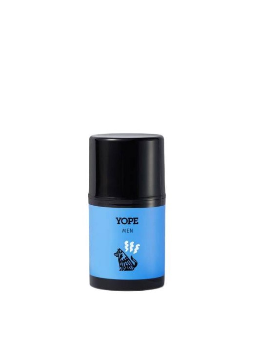 YOPE Krem do twarzy dla mężczyzn Siła regeneracji 50 ml