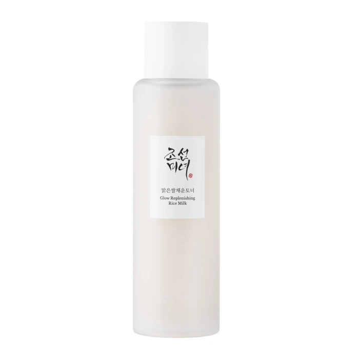BEAUTY OF JOSEON Glow Replenishing Rice Milk - Moisturizing Rice Face Tonic - 150ml