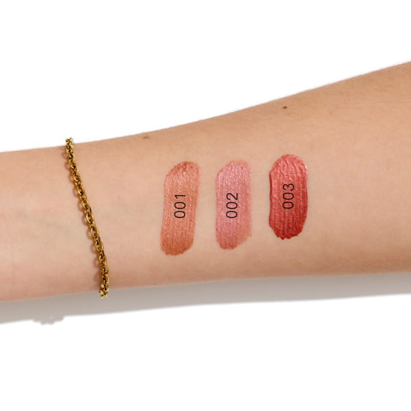 GOSH Róż w kremie Blush Up 003 Coral Red