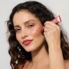 GOSH Róż w kremie Blush Up 003 Coral Red