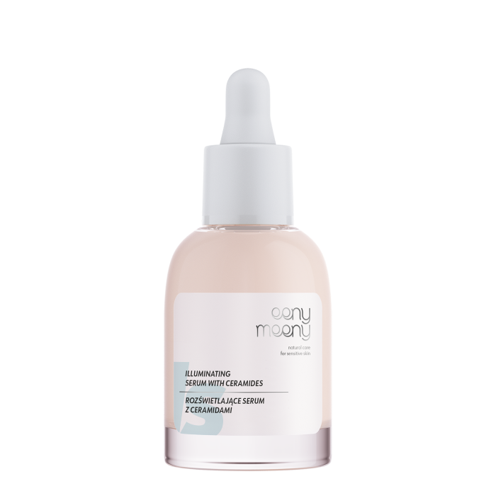EENY MEENY Rozświetlające serum z ceramidami 30ml