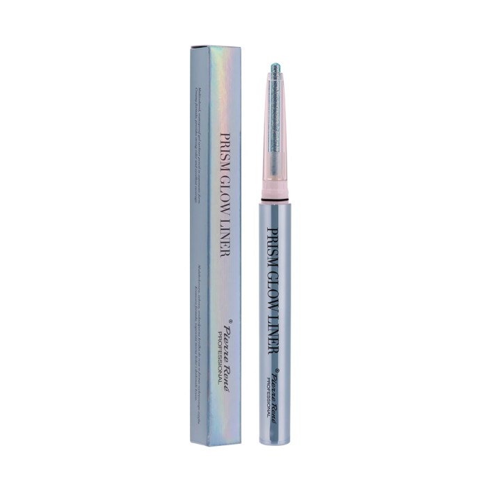 PIERRE RENE Multikolorowa kredka do oka Prism Glow Liner