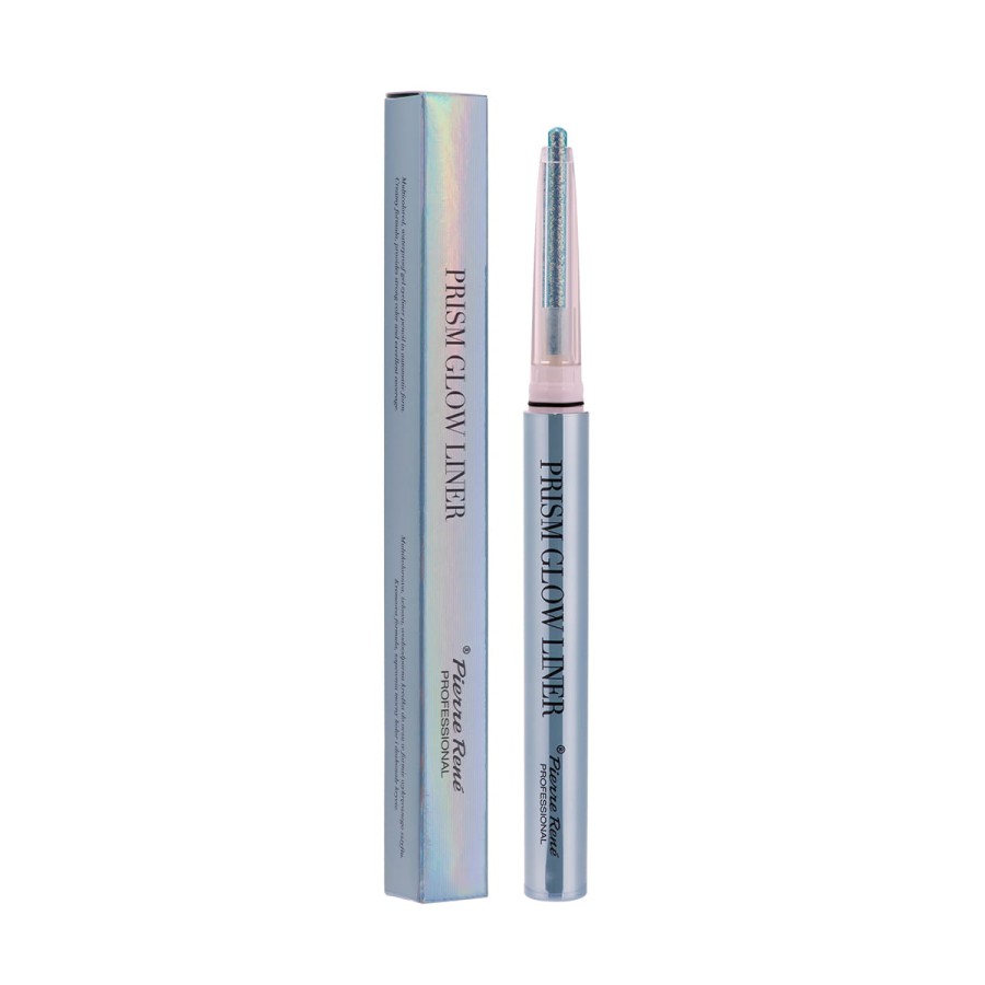 PIERRE RENE Multikolorowa kredka do oka Prism Glow Liner