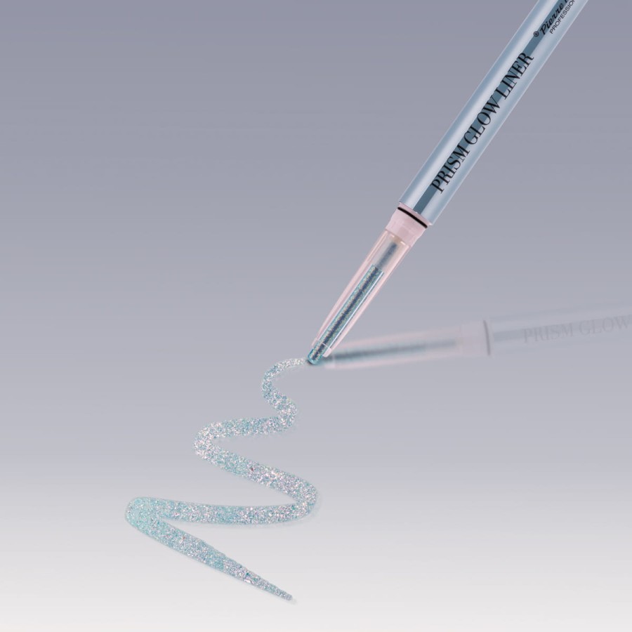 PIERRE RENE Multikolorowa kredka do oka Prism Glow Liner