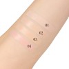 PIERRE RENE ART Korektor Luminous Concealer SPF 50 02
