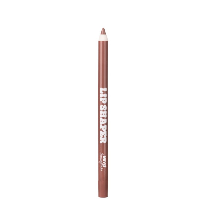 MIYO MAKEUP Lip Shaper 03 She's Nude