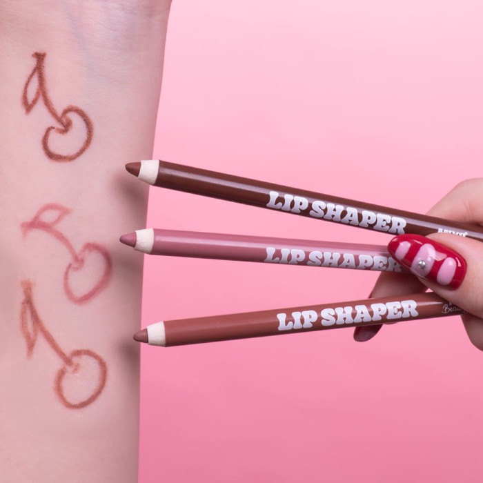 MIYO MAKEUP Lip Shaper 03 She's Nude
