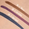 MIYO MAKEUP Flow Master Pen Eyeliner 02 Sweet Plum