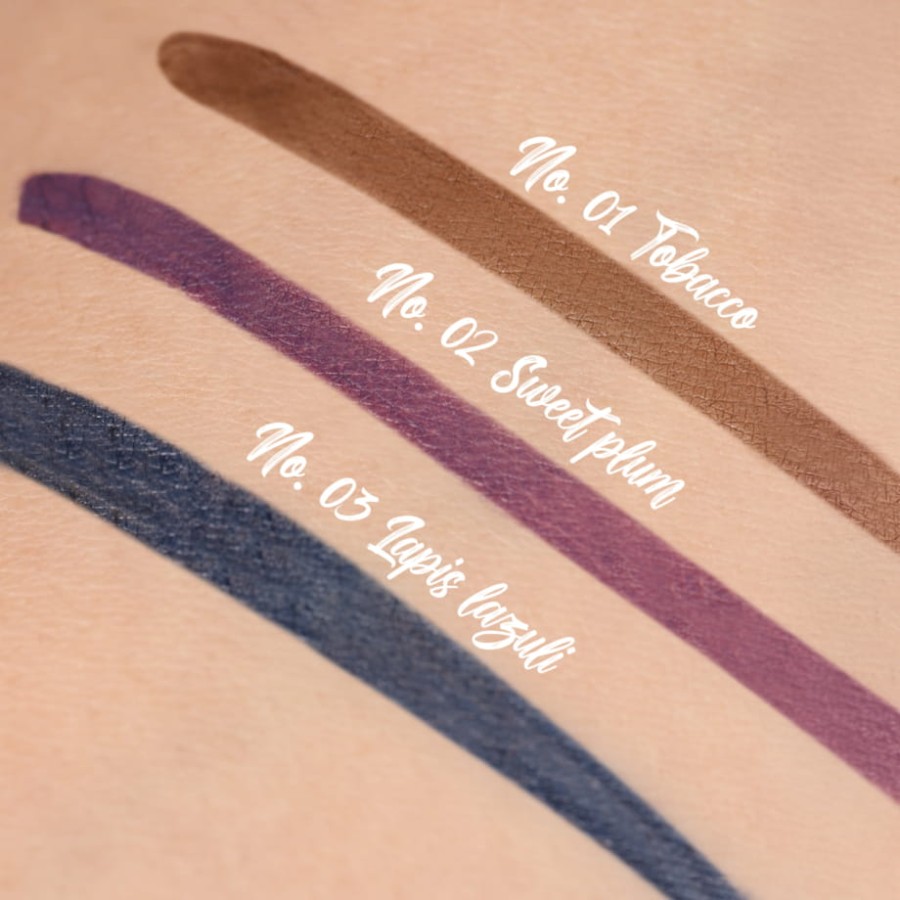 MIYO MAKEUP Flow Master Pen Eyeliner 02 Sweet Plum
