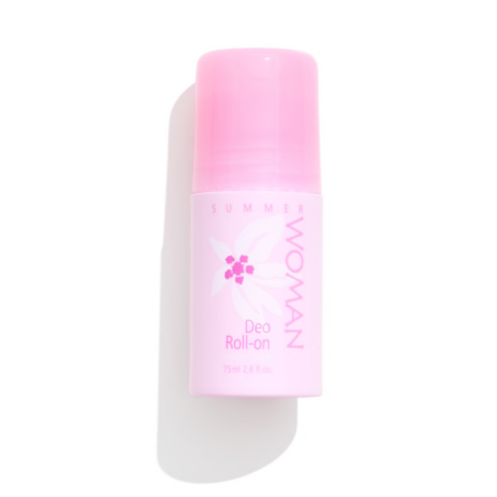 GOSH Summer antyperspirant w kulce 75 ml
