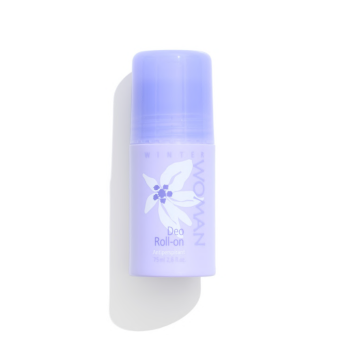 GOSH Winter antyperspirant w kulce 75 ml