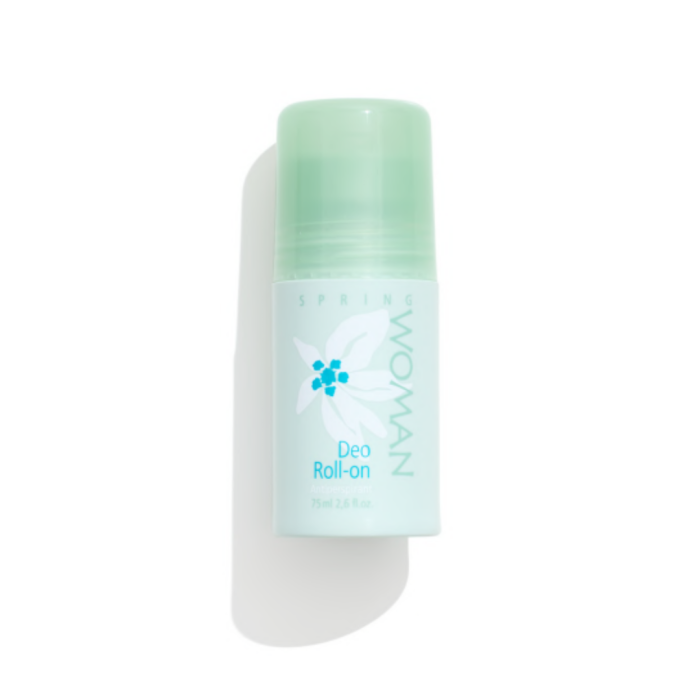 GOSH Spring antyperspirant w rolce 75 ml