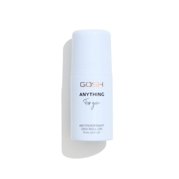 GOSH Anything antyperspirant w rolce 75ml