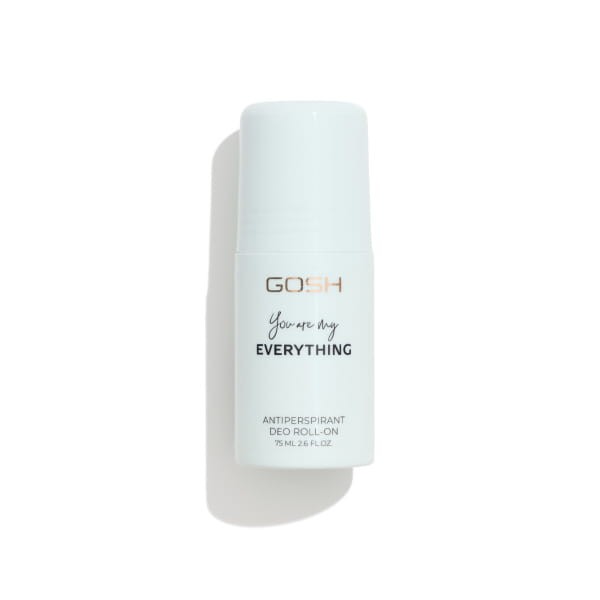 GOSH Everything antyperspirant w rolce 75ml