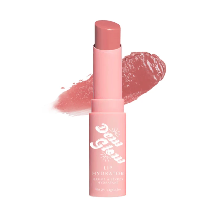 J.CAT BEAUTY Nawilżający balsam do ust Dew Glow Lip Hydrator 107 Melting Your Heart