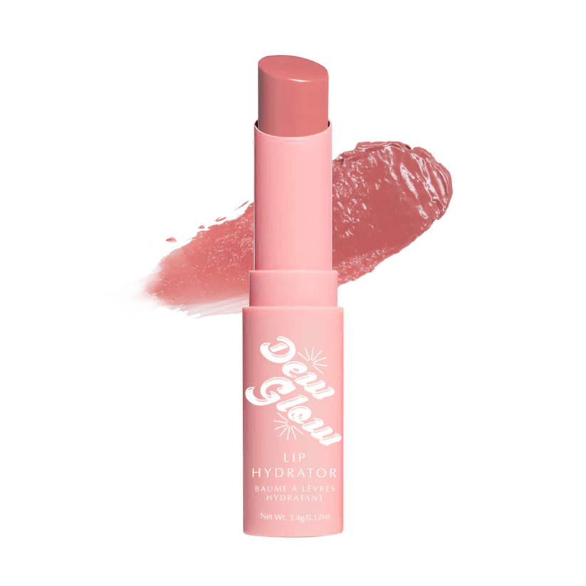 J.CAT BEAUTY Nawilżający balsam do ust Dew Glow Lip Hydrator 107 Melting Your Heart