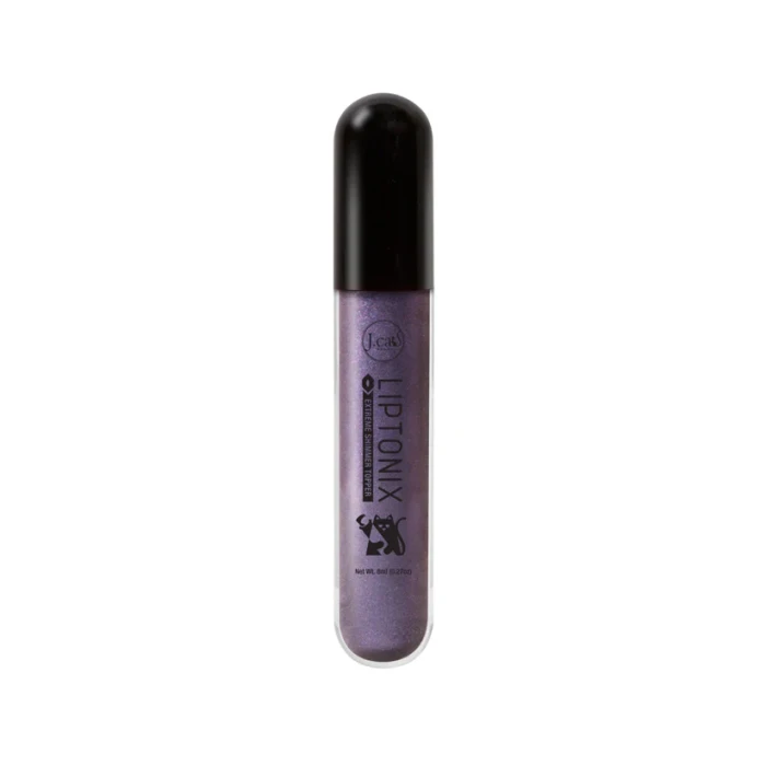 J.CAT BEAUTY Ekstremalnie połyskujący błyszczyk do ust Liptonix Extreme Shimmer Topper 121 Magnetic Muse