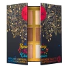 J.CAT BEAUTY Paleta do konturowania twarzy Symphony Face Obsession 102 Medium / Dark