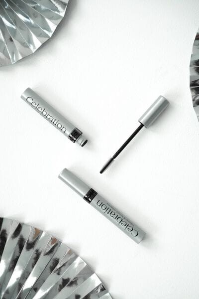 GOSH Tusz do rzęs CELEBRATION Volume&amp;Length 10 ml